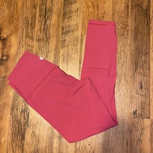Lululemon Align Leggings